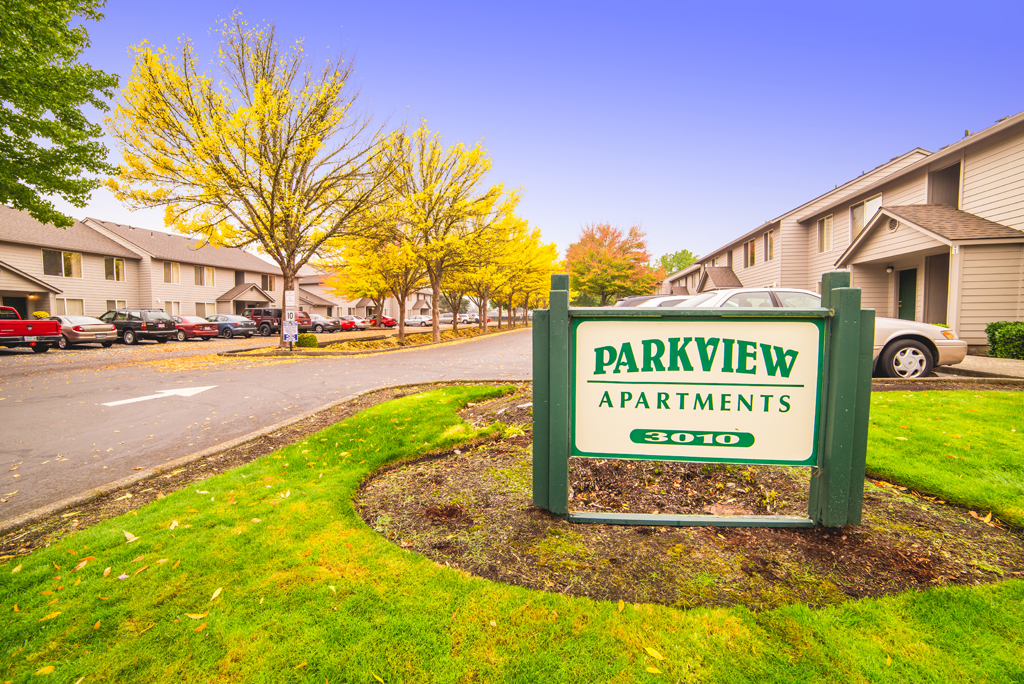 Parkview Apartments Forest Grove, OR Norris & Stevens, Inc.