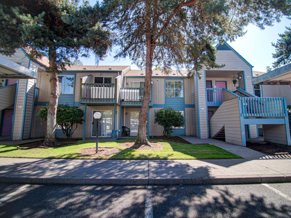 Woodside Estates - Salem, OR | Norris & Stevens, Inc.