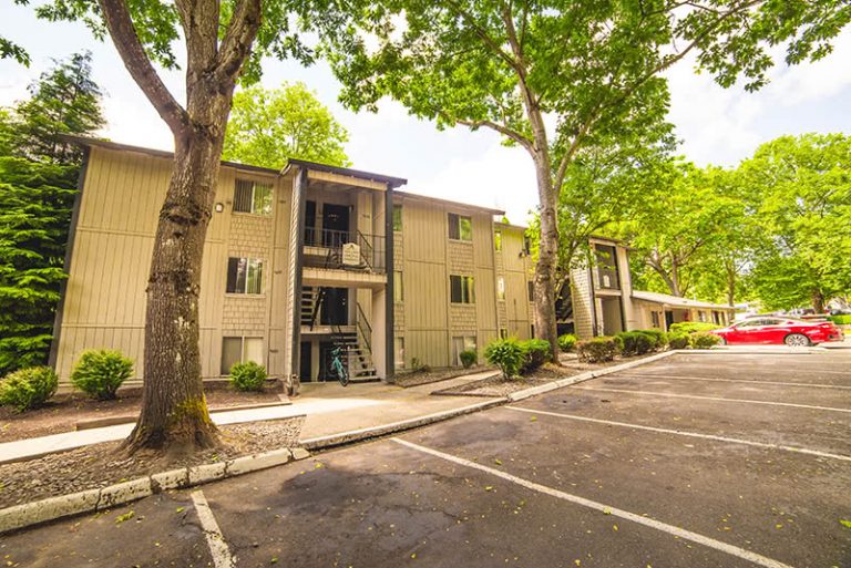 Allen Creek Portland, OR Norris & Stevens, Inc.