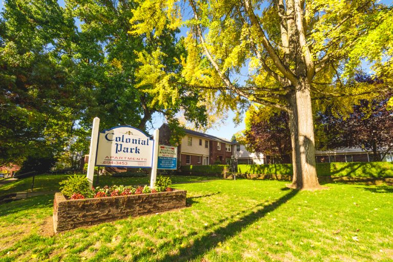 Colonial Park Vancouver, WA Norris & Stevens, Inc.