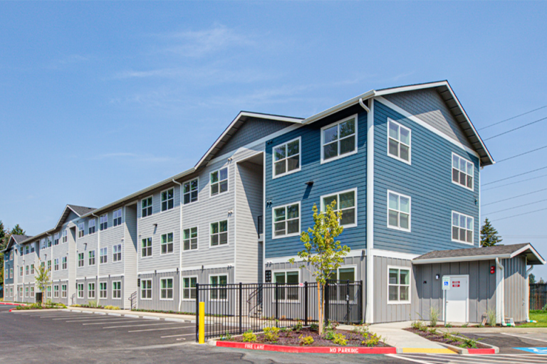 Norris & Stevens, Inc. Brokers 7M Sale of Bridger Court Apartments in