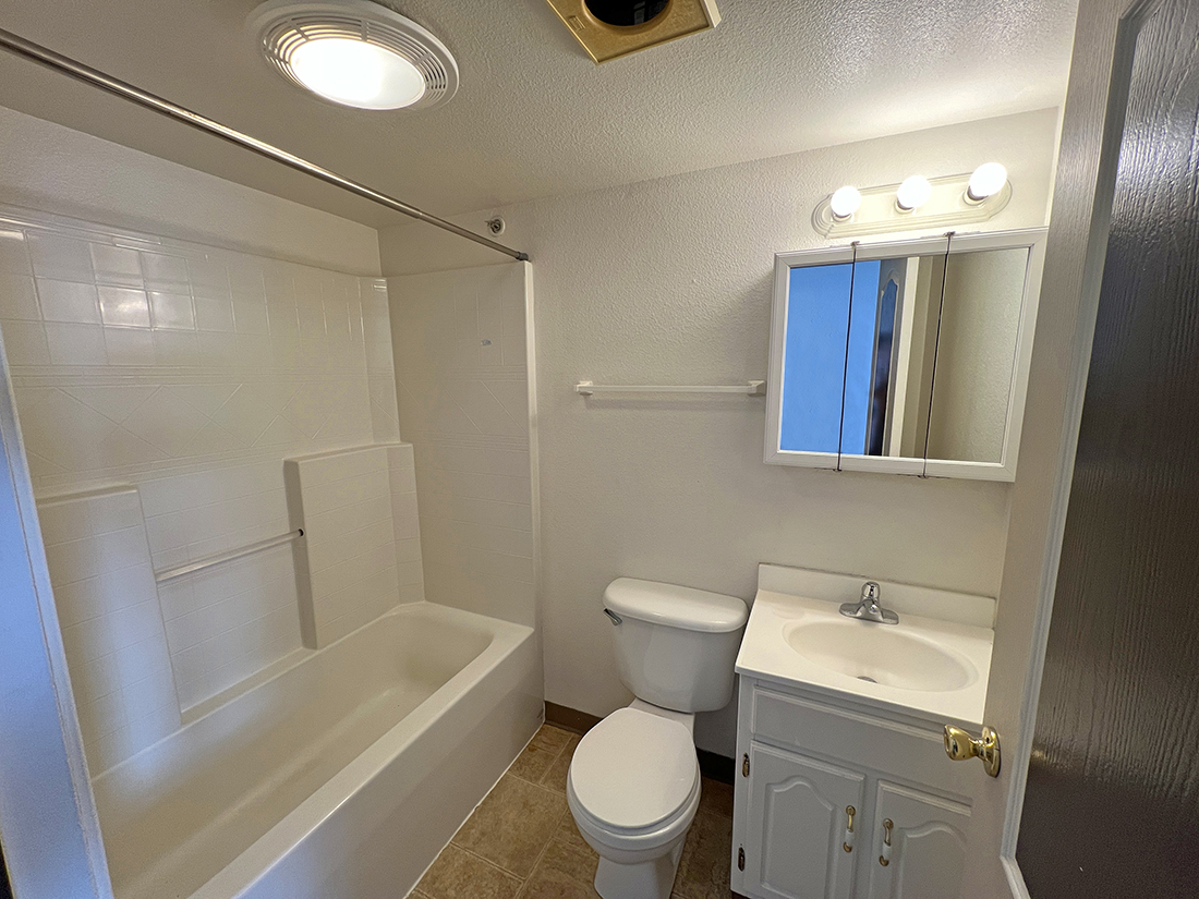 St. James Apartments - Portland, OR | Norris & Stevens, Inc.