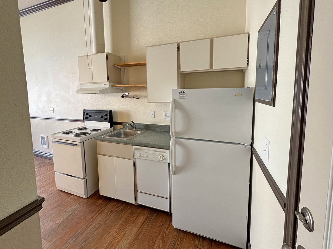 St. James Apartments - Portland, OR | Norris & Stevens, Inc.