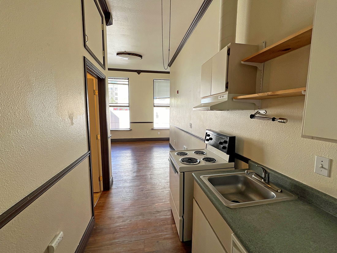 St. James Apartments - Portland, OR | Norris & Stevens, Inc.