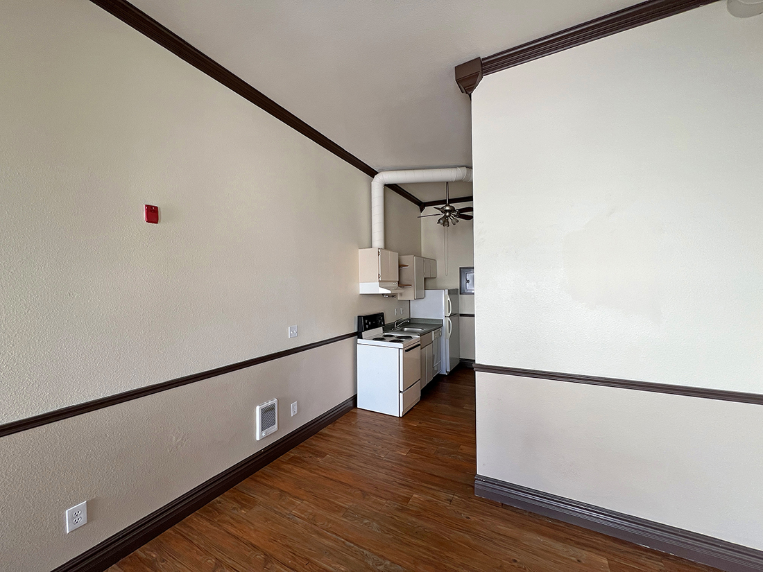 St. James Apartments - Portland, OR | Norris & Stevens, Inc.