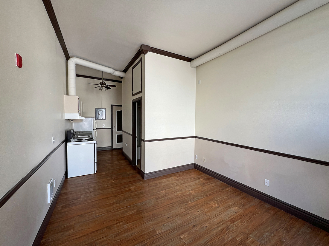 St. James Apartments - Portland, OR | Norris & Stevens, Inc.