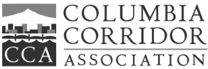 Columbia Corridor Association Logo