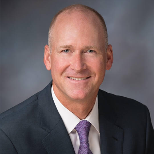 Tim Pfeiffer Norris & Stevens, Inc.