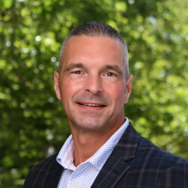 Tim Budelman | Norris & Stevens, Inc.