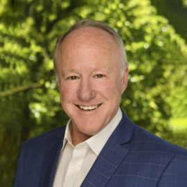 Timothy Mitchell, President at Norris & Stevens